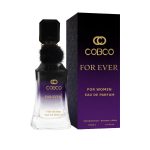 ادو پرفیوم زنانه کوبکو مدل For Ever حجم 100 میل Cobco For Ever EDP for Women 100ml