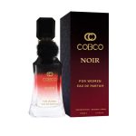 ادو پرفیوم زنانه کوبکو مدل Noir حجم 100 میل Cobco Noir EDP for Women 100ml