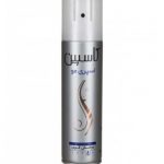 اسپری حالت دهنده مو کاسپین مدل Hair Spray حجم 150 میلی لیتر