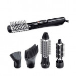 سشوار برس دار رمینگتون ا Remington Rotating Air Brush AS1220