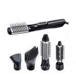 سشوار برس دار رمینگتون ا Remington Rotating Air Brush AS1220