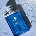 ادو پرفیوم مردانه شمیاس مدل دانهیل آبی-دیزایر بلو (Dunhill Desire Blue) حجم ۳۰ ml