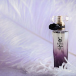 ادو پرفیوم زنانه شمیاس مدل ترزور میدنایت رُز (Tresor Midnight Rose) حجم ۴۰ ml