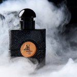 ادو پرفیوم زنانه شمیاس مدل بلک اوپیوم (Black Opium)حجم ۳۰ ml