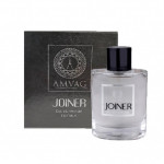ادوپرفیوم Amvag مدل Joinerاسانس مونت بلک