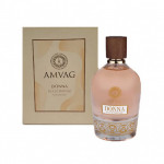 ادوپرفیوم Amvag مدل Donnaاسانس مون پاریس