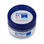 ژل خنک کننده ضد درد لیمپیو مدل Mountain Ice حجم 200 میلی لیتر