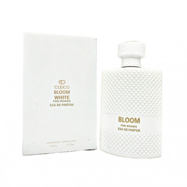 ادکلن کوبکو مدل Bloom White