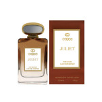 ادو پرفیوم زنانه کوبکو مدل JULIET