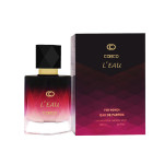 ادو پرفیوم زنانه کوبکو مدل L EAU