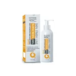 کرم ژل ضد آفتاب SPF50 مانسریک