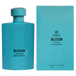 ادوپرفیوم زنانه کوبکو مدل BLOOM