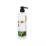 کرم مرطوب کننده پمپی لیمپیو مدل Jojoba Oil حجم 500 میلی لیتر