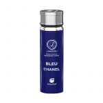 اسپری خوشبو کننده بدن مردانه لاماسو مدل Bleu chanel حجم 200 میلی لیتر