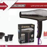 سشوار لوکس و حرفه ای پرومارون مدل RL8806
