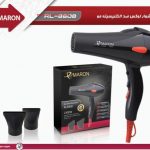 سشوار حرفه ای پرومارون مدل RL-8808
