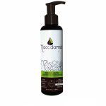ماسک مو ماکادامیا مدل Weightless Moisture بدون نیاز به ابکشی