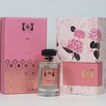 ادکلن زنانه پیور برند رزپالاس