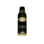 اسپری بدن مردانه کوبکو مدل Aqua Dream، حجم 200 میل