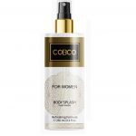 بادی اسپلش زنانه زن شیسیدو (Cobco for women) کوبکو