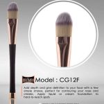 براش فوندیشن میچانو CG12F