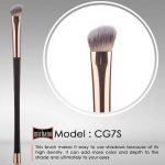 براش سایه چشم زاویه‌دار CG7S میچانو
