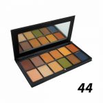 پالت سایه شیمبار کد 44