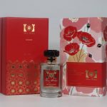 ادکلن زنانه ایستاتیس برند رزپالاس