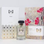 ادکلن زنانه کریاس برند رزپالاس