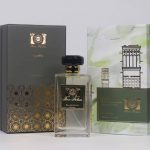 ادکلن مردانه ایستاتیس برند رزپالاس ۱۰۰ میل _ Isatis