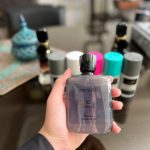 ادکلن مردانه کوبکو بلک black