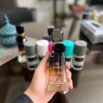 ادکلن کندی رژ کوبکو candy rouge