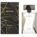 ادو پرفیوم مردانه مارسالا مدل NESTOR