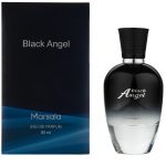ادو پرفیوم زنانه مارسالا مدل BLACK ANGEL