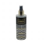 بادی اسپلش مردانه اونتوس (Touch in black) کوبکو
