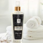 بادی اسپلش زنانه شمیاس مدل گودگرل (Good Girl) حجم 250 ml