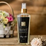 بادی اسپلش مردانه شمیاس مدل بدبوی (Bad Boy) حجم 250 ml