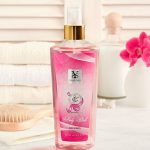 بادی اسپلش زنانه شمیاس مدل ریچی ریچی (Ricci Ricci) حجم 250 ml