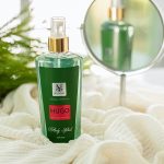 بادی اسپلش مردانه شمیاس مدل هوگو من (Hugo Man) حجم 250 ml