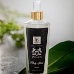 بادی اسپلش مردانه شمیاس مدل پگاسوس (Pegasus) حجم 250 ml