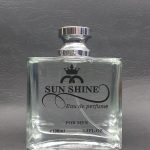 ادکلن مردانه پاشا مدل sun shine