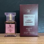 ادوپرفیوم مردانه شمیاس مدل تام فورد لاست چری Lost cherry