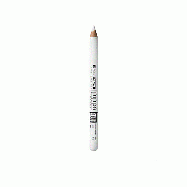 مداد چشم سفید پیپا شماره 821