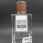 بارکد قهوه ای (BARCODE)پاشا
