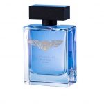 ادو تویلت مردانه هنری مرگان مدل Limited edition