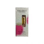 ادکلن مینیاتوری زنانه صندل اسانس Nina Ricci