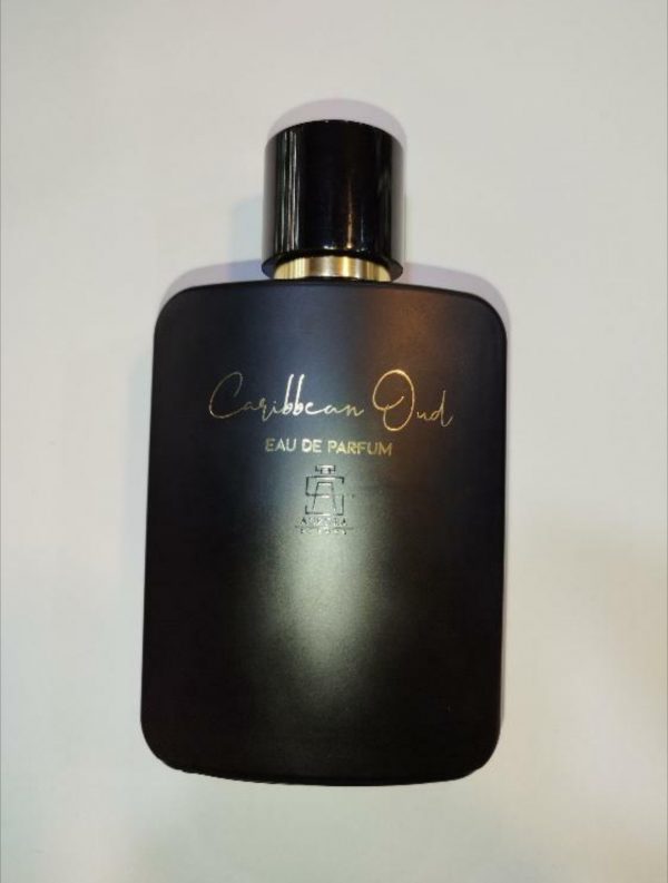 ادکلن مردانه ارروا کاربین اود Arrova Carbin Oud