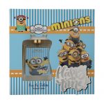 ادکلن کودک دیاموند مدل Minions