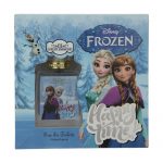 ادکلن کودک دیاموند مدل Frozen