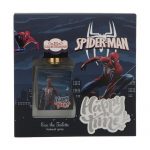 ادکلن کودک دیاموند مدل Spider Man